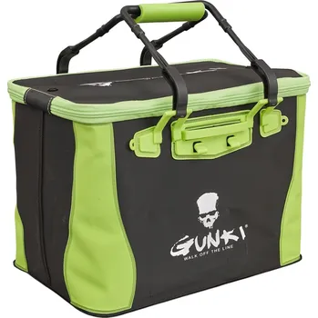 turistický batoh Gunki nepromokavá taška Safe Bag Edge Soft Velikost: M