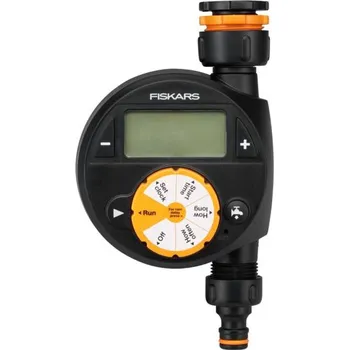 Zavlažovač Zavlažovací časovač