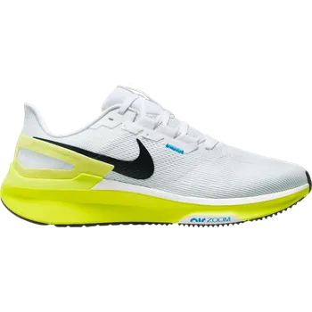Pánská běžecká obuv Běžecké boty Nike Structure 25 dj7883-108 Velikost 43 EU | 8,5 UK | 9,5 US | 27,5 CM