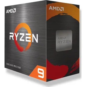 Procesor CPU AMD RYZEN 7 5800XT, 8-core, 3.8GHz, 36MB cache, 105W, socket AM4, BOX, Wraith Prism