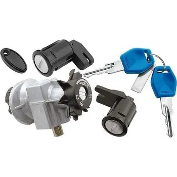 Elektroinstalace pro motocykl Vicma Sada zámků Elyseo/Elystar VC18479