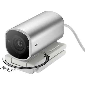 Webkamera HP 960 4K Streaming Webcam