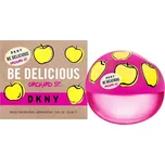 DKNY Be Delicious Orchard Street parfémovaná voda pro ženy 30 ml