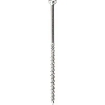 Vrut HPM TEC Zápustný vrut RAPI-TEC HBS T40 8,0 x 180 mm