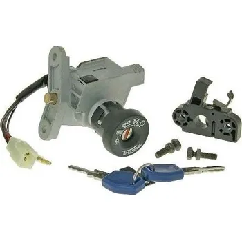 Elektroinstalace pro motocykl Vicma Spínací skříňka Neos/Ovetto 97-01 VC18453