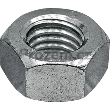 Matice Šestihranná matice pro Saphir, Niemeyer, Pöttinger, 510235, 00120163