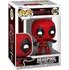 Figurka Funko POP! Marvel Deadpool