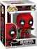 Figurka Funko POP! Marvel Deadpool