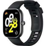 Xiaomi Redmi Watch 4 Barva: Černá
