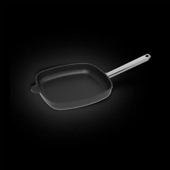 Pánev Hranatá pánev 26x26 x4cm 100025539