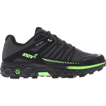 Pánská treková obuv Běžecká obuv Inov-8 Roclite Ultra G 320 M 001079-BKGR-M-01 9 UK, 43 EUR