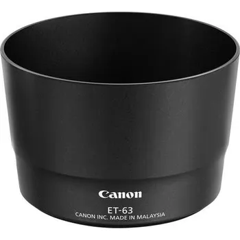 Canon ET-63 sluneční clona