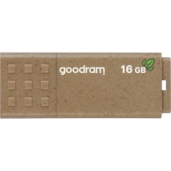 USB flash disk GOODRAM Flash Disk 2x16GB UME3, USB 3.2 ECO