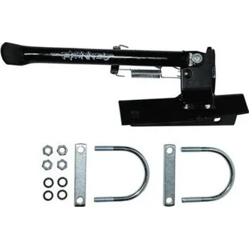 Rám pro motocykl Buzetti Stojan boční Ludix "10" 4638