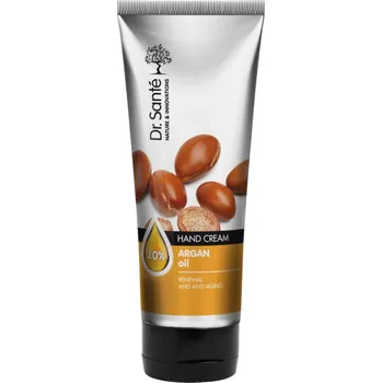 Péče o ruce Dr. Santé krém s arganovým olejem 75ml