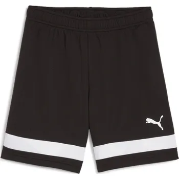 Pánské kraťasy Puma individualRISE tréninkové kraťasy - 0 - černá - 140