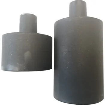 zvedák Gaither GT4533-EL16 prodlužovací sada nástavců na zvedák 45/100mm