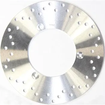 Brzdový kotouč OPRAVA BRZDOVÉHO ROTORU ŘADY D SCT YAMAHA YP 125 X-MAX 2011-2016