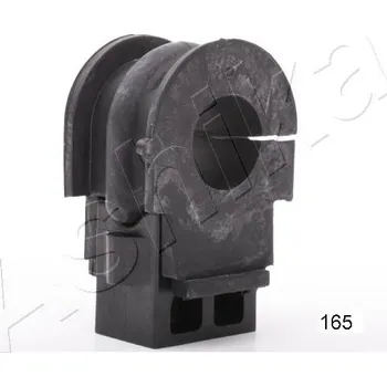 Zavěšení kol Ložiskové pouzdro, stabilizátor ASHIKA GOM-165