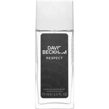David Beckham Respect deodorant pro muže 75 ml