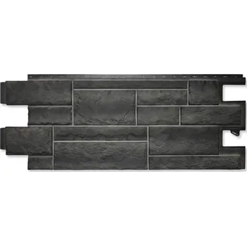 Obklad Derby Building Products NOVIK Hand Cut Stone Onyx Gray