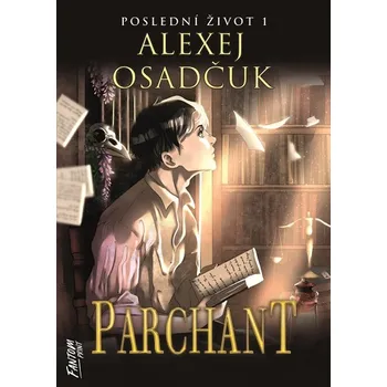 Parchant (1) - Alexej Osadčuk