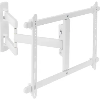 Televizní držák Reflecta PLEXO Premium 80-6040T White nástěnný TV držák