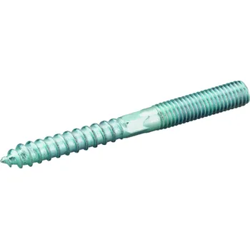 Kompresor Stoupací šroub pro třmen trubky SS-M 8 x 80