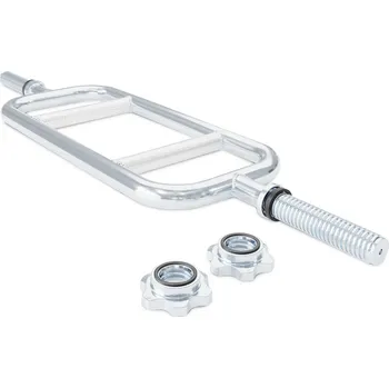 Obouruční nakládací činka | jaks