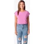 CityZen - ALTA Dámské tričko šeříkové 46