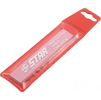 Star Ski Wax Ceramic Stone coarse