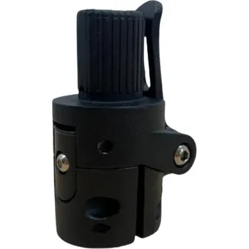 Příslušenství pro elektrokoloběžku Xiaomi M365/PRO/PRO2/1S/Essential sklápěcí mechanismus