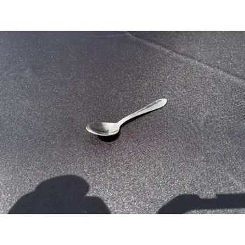 Příbor Lžička 11 cm