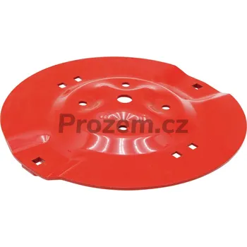 Talíř Žací talíř pro Taarup, Kverneland, 5513400094, KT5513400094