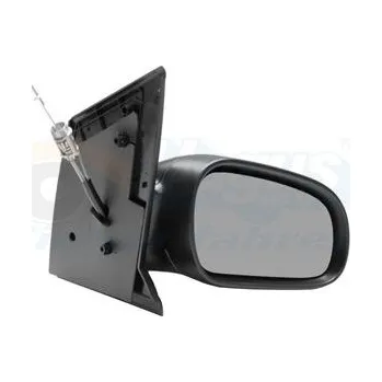 Auto zrcátko Vnější zpětné zrcátko VAN WEZEL 5818804