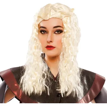 Karnevalový kostým Paruka - Dračí královna