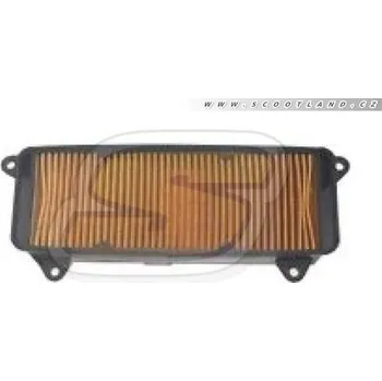 Filtr pro motocykl Honda Vzduchový filtr Lead 110 17210GFM970