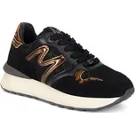 MEXX Sneakersy MI001009643W-01 Černá 41