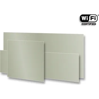 Topný panel Fenix ECOSUN 300 GS-Wifi Basalt