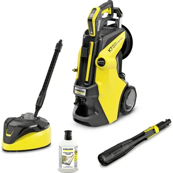 Vysokotlaký čistič Tlaková myčka K 7 Premium Smart Control Home - Karcher
