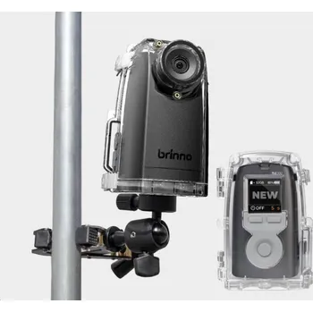 Digitální kamera Brinno BCC300-C Časosběrná kamera - Construction Bundle