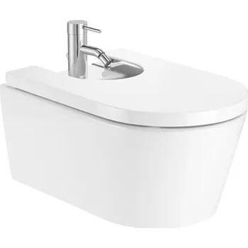 Bidet Roca Inspira bidet závěsný bílá A357525S00