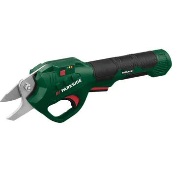 Nůžky na větve Parkside PGSA 14 A1 1x 4,0 Ah