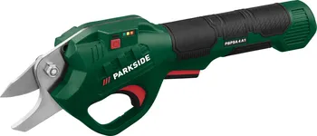 Nůžky na větve Parkside PGSA 14 A1 1x 4,0 Ah