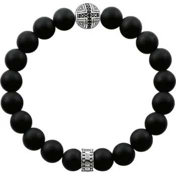 Náramek Thomas Sabo A1355-705-11-L19 + doprava zdarma