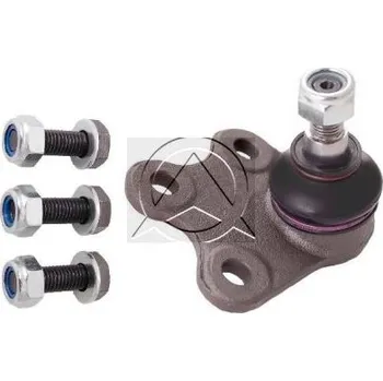 Čep řízení Podpora-/ Kloub, 6R0407366, 8500295023, FBJ5416, 5U0407366A, TC2322, FBJ5618, 6R0407366A, 57025412, 4016, 50427, 52744, BBJ5618, 11410, 57085, 6R0407366B, 1141002,, ECAR, S6069501