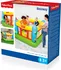 Skákací hrad Fisher Price Bestway 93553 1,73 x 1,35 x 1,75 m