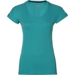 Asics Capsleeve Top W Tričko 1545411274 XS