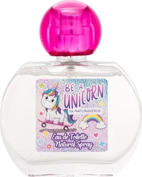 Dětský parfém Naturaverde Be A Unicorn EDT