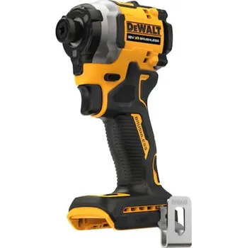 Utahovák rázový DeWalt DCF850NT-XJ 18V XR bez nabíječky a baterie v kufru TStak
